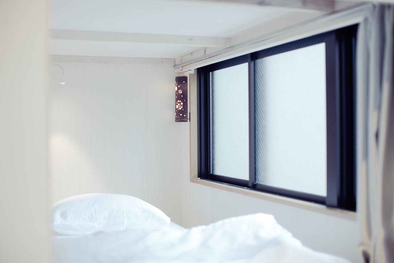 ホステル二木 Hostel Futagi ゲストハウス Fukuoka  Exterior foto