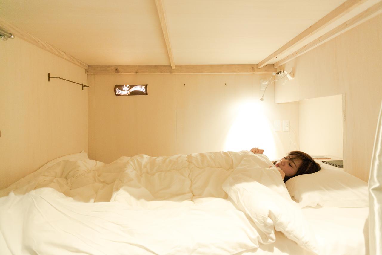 ホステル二木 Hostel Futagi ゲストハウス Fukuoka  Exterior foto