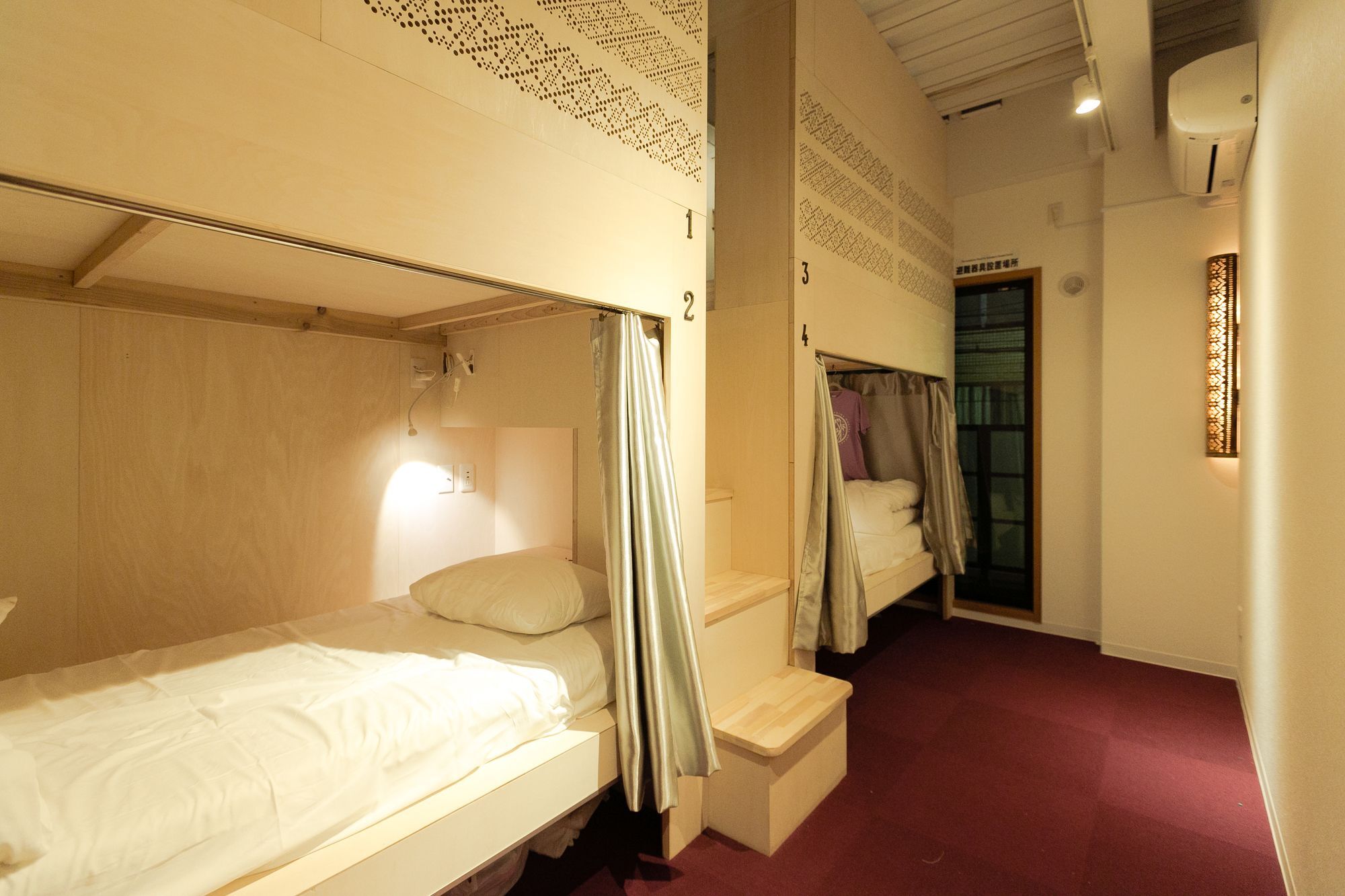 ホステル二木 Hostel Futagi ゲストハウス Fukuoka  Exterior foto
