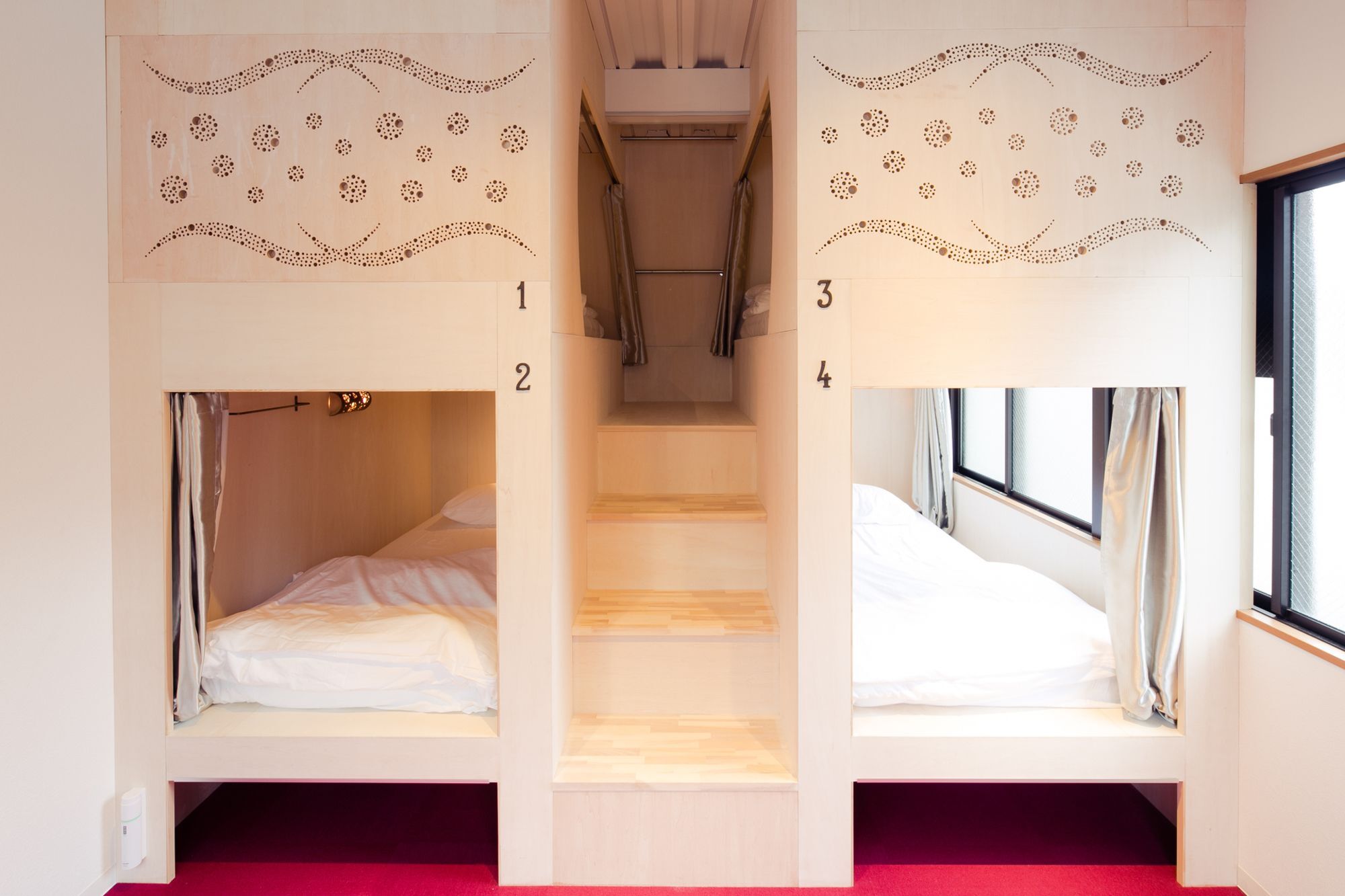 ホステル二木 Hostel Futagi ゲストハウス Fukuoka  Exterior foto
