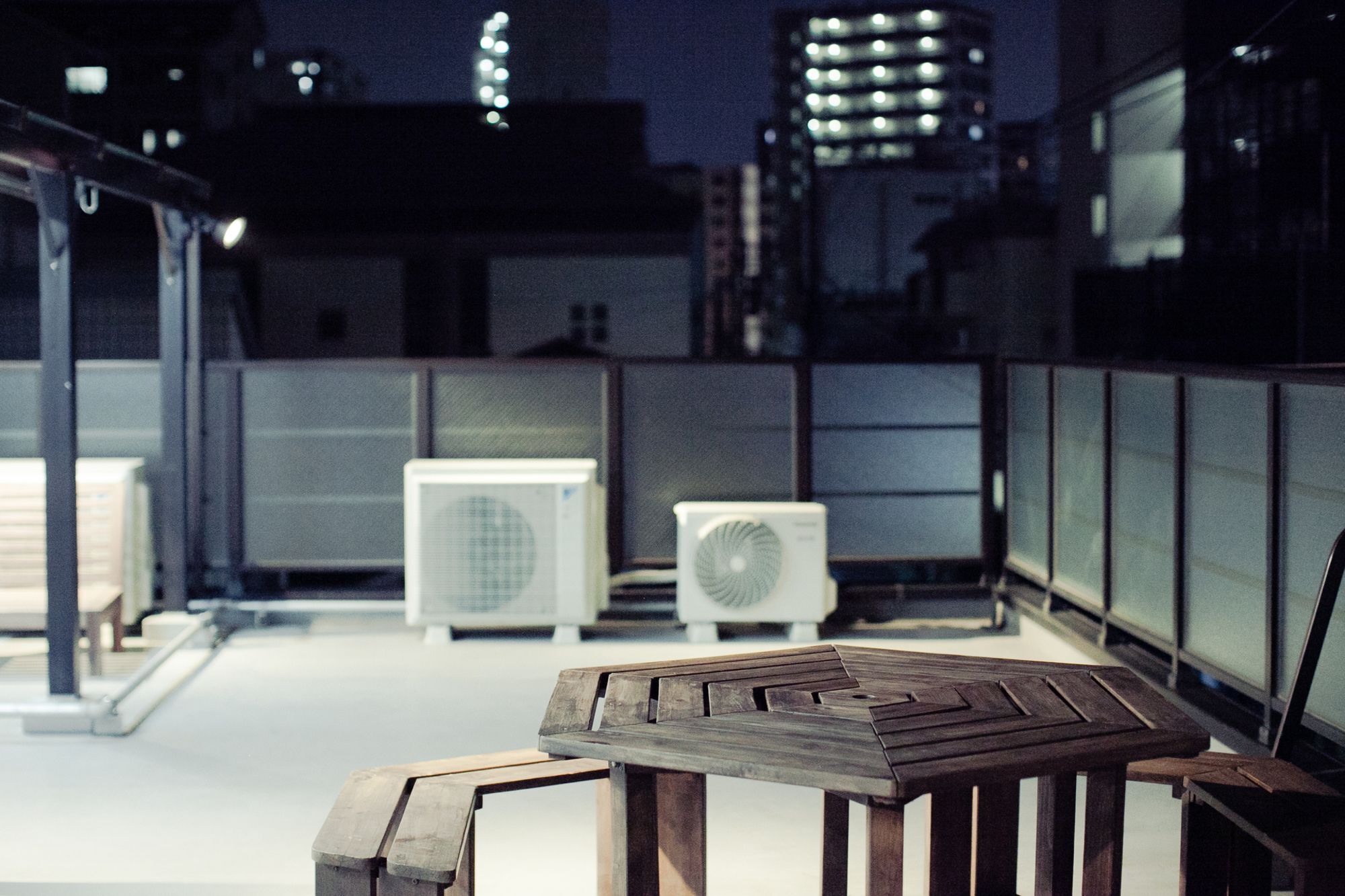 ホステル二木 Hostel Futagi ゲストハウス Fukuoka  Exterior foto